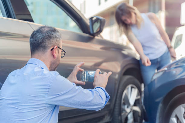 Professional Full Coverage Car Insurance technician working in Hancock, MD